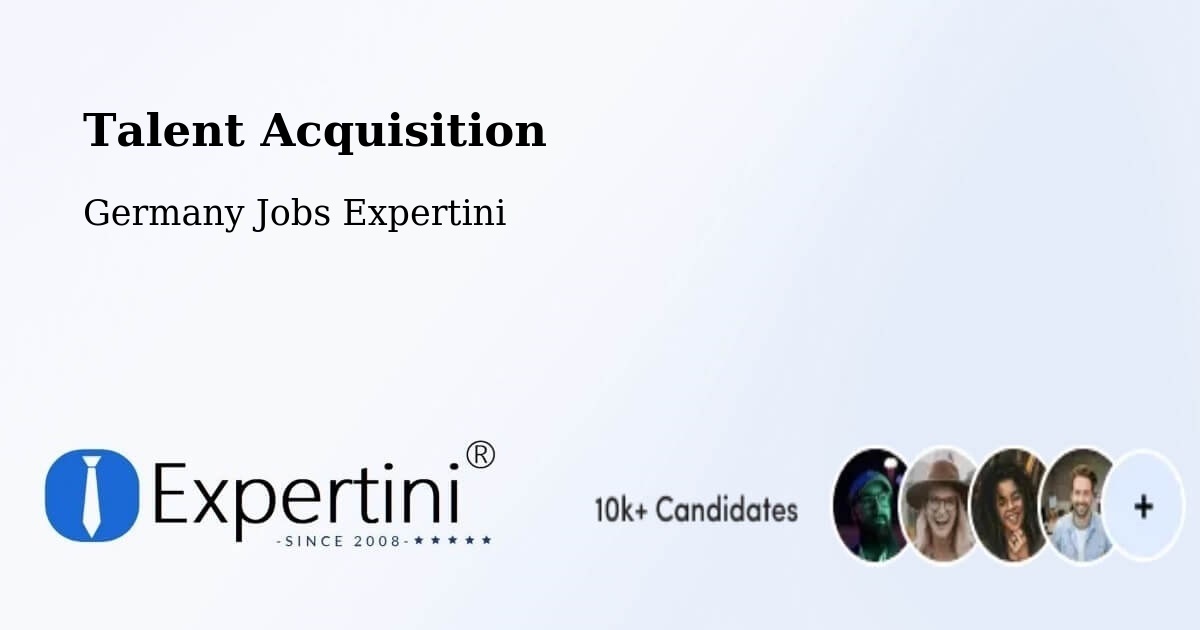 Post Jobs & Find Candidates in Karben – Talent Acquisition Solutions - Germany Jobs Expertini
